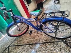 MOUNTAIN CYCLE FOR SALE HAMBER