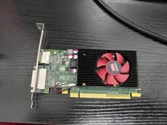 AMD RADEON 2GB GRAPHICS CARD