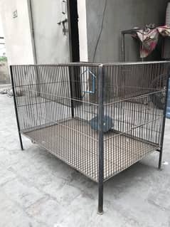 Cage
