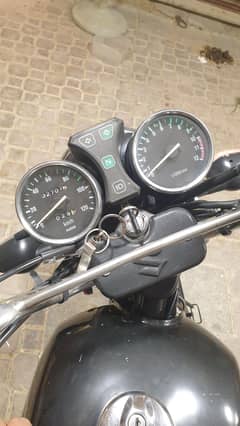 suzuki gs 150 2021