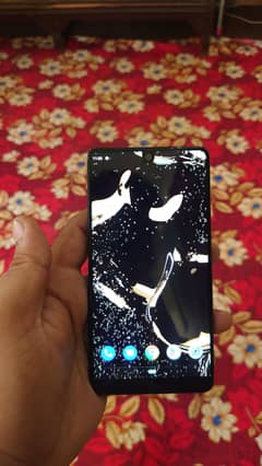 essential ph 1 official pta 4 ram 128 memory original American 10/8.5