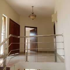 Army Housing Complex Brand New 4628 SQF Brig House For Sale Available Askari 10 - Sector -F Lahore Cantt