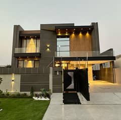 1 Kanal Residential House For Rent In Sector C Nearby All Commercial Markets, School, Mosque, Bank and Healthcare