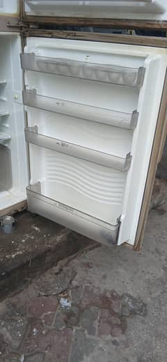 dawlance fridge ok ha colling be ok ha