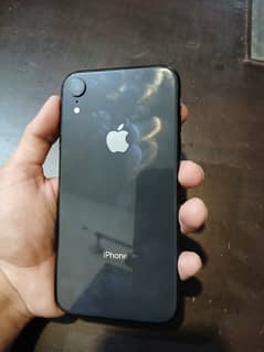 iPhone XR 64Gb Black