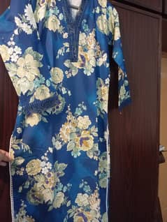 Size small, Haroon brand
