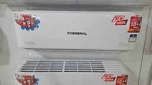 Super general t3 new stock