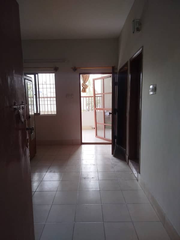 Upper Portion For rent Is Readily Available In Prime Location Of Gulshan-e-Iqbal - Block 10-A 9