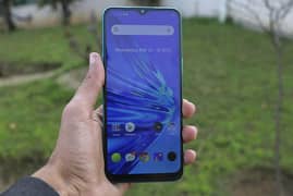 Realme 5i