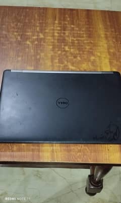 Dell Latitude E5470