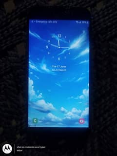 Samsung Galaxy j5pro