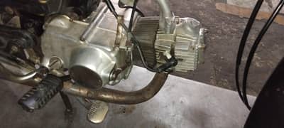 Honda Cd 70