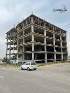 FAISAL HILLS (SKYLITE63)