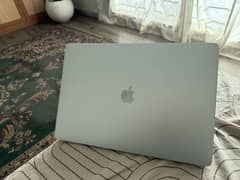 MacBook