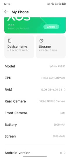 Infinix
