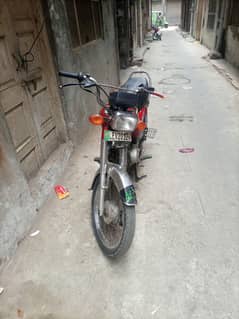lush condition just bye and drive 03222522029