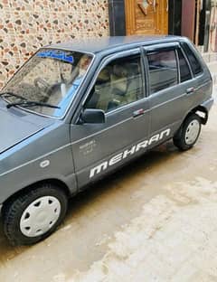 mehran
