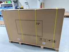 0335-3448413 | Interactive Flat panel | Whiteboard | Touch Screen 4K