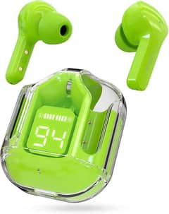 Wireless Earbuds Trending