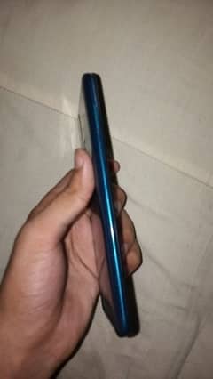 Infinix hot 9 play screen change all okay