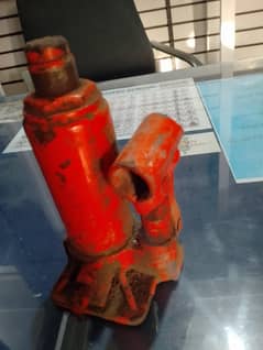bottle