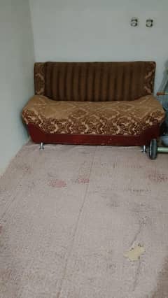 sofa
