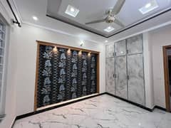 30x60 Brand New Ground Portion Available for Rent in G-13