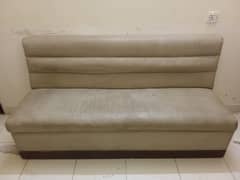 2 sofas available for urgent sale