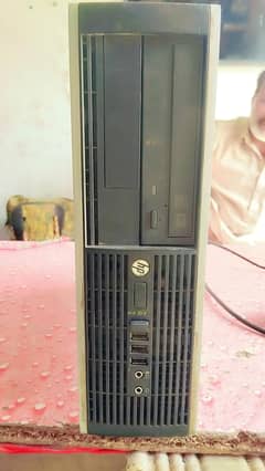 Gaming