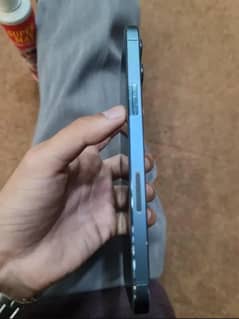 I phone 12 pro max 10/9