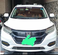 HONDA VEZEL 2018 MODEL 2023 IMPORT