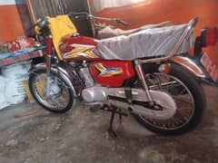 Honda 25 model only call 03142034696