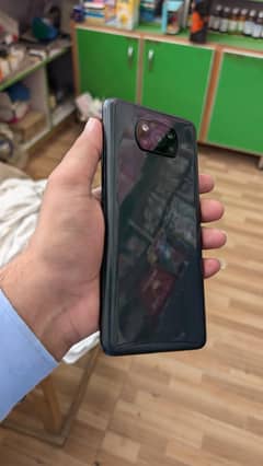 Poco X3Pro Lush Condition  8/128 PUB G Lover