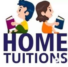 Contact for Home Tution