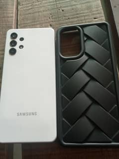 samsung A32 new condition