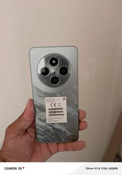 Redmi C75 8/256GB