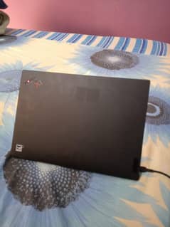 LENOVO X1 CARBON COREI5 12THGEN 32GBDDR5 RAM 512GB SSD 14INCH TOUCH. .