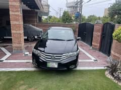 Honda city 1.3 aspir first hand total orginal paint 100% Guranteed