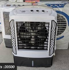 ice box air cooler,3 years warrenty,Upto 40%OFF,Delivery Available