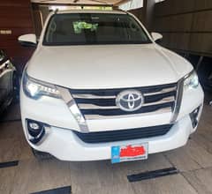 Fortuner