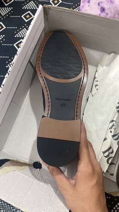 Brand: Hush Puppies