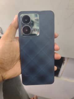 Vivo Y35 8 128