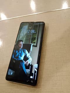Infinix Hot 40 Pro | 10/10 Condition | 256GB Storage | 8GB RAM(8 exta