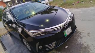 Toyota Corolla XLI