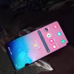 Samsung s10 nonpta.