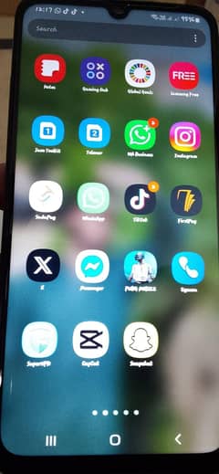 1 month used