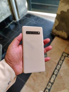 Sumsung Galaxy S10 5G