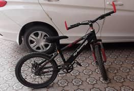 cycle