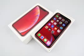 IPhone XR PTA Approved 128 GB