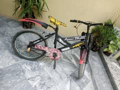 cycle